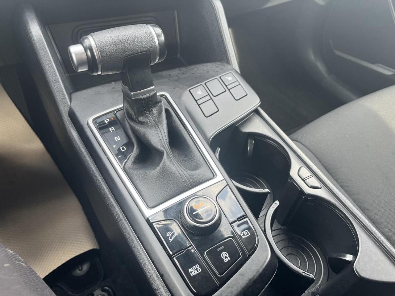 2023 Kia Sportage LX AWD @ 3.99% for 60 mo Photo