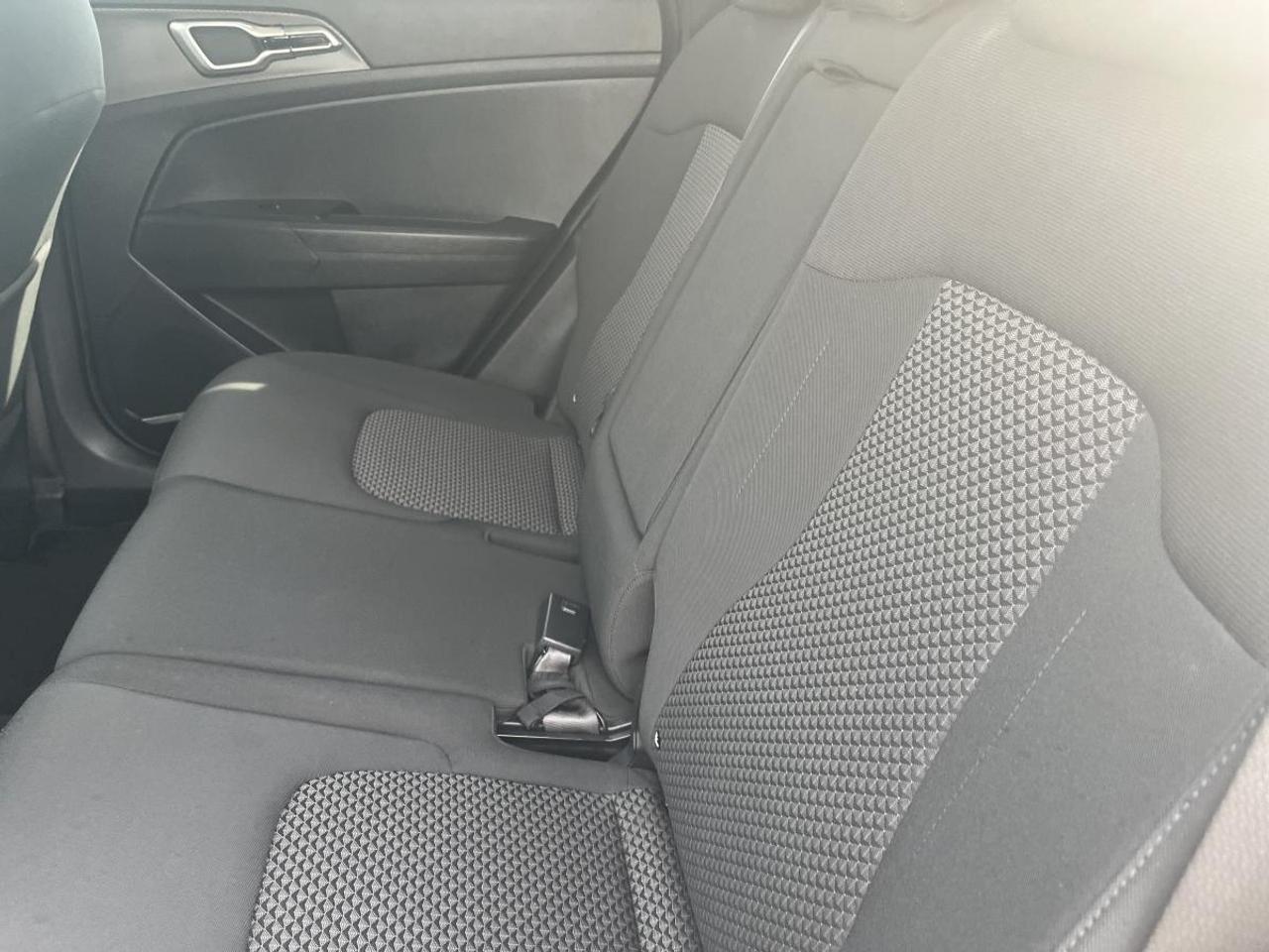 2023 Kia Sportage LX AWD Photo