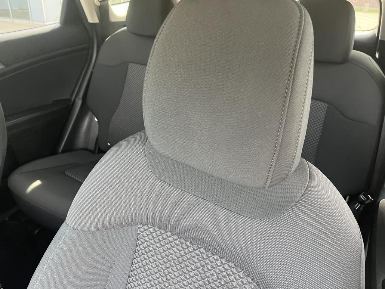 2023 Kia Sportage LX AWD Photo