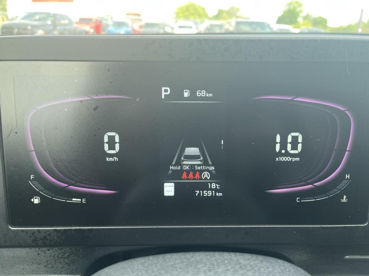 2023 Kia Sportage LX AWD Photo