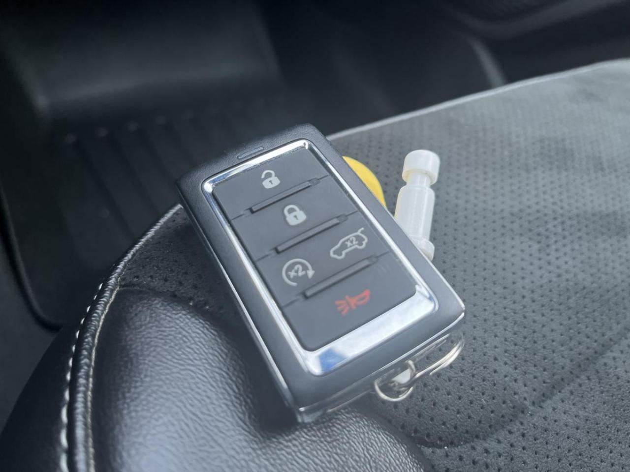 2024 Jeep Grand Cherokee L ALTITUDE 4X4 Photo