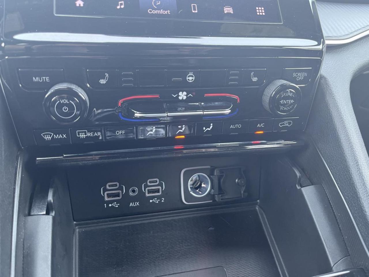 2024 Jeep Grand Cherokee L ALTITUDE 4X4 Photo