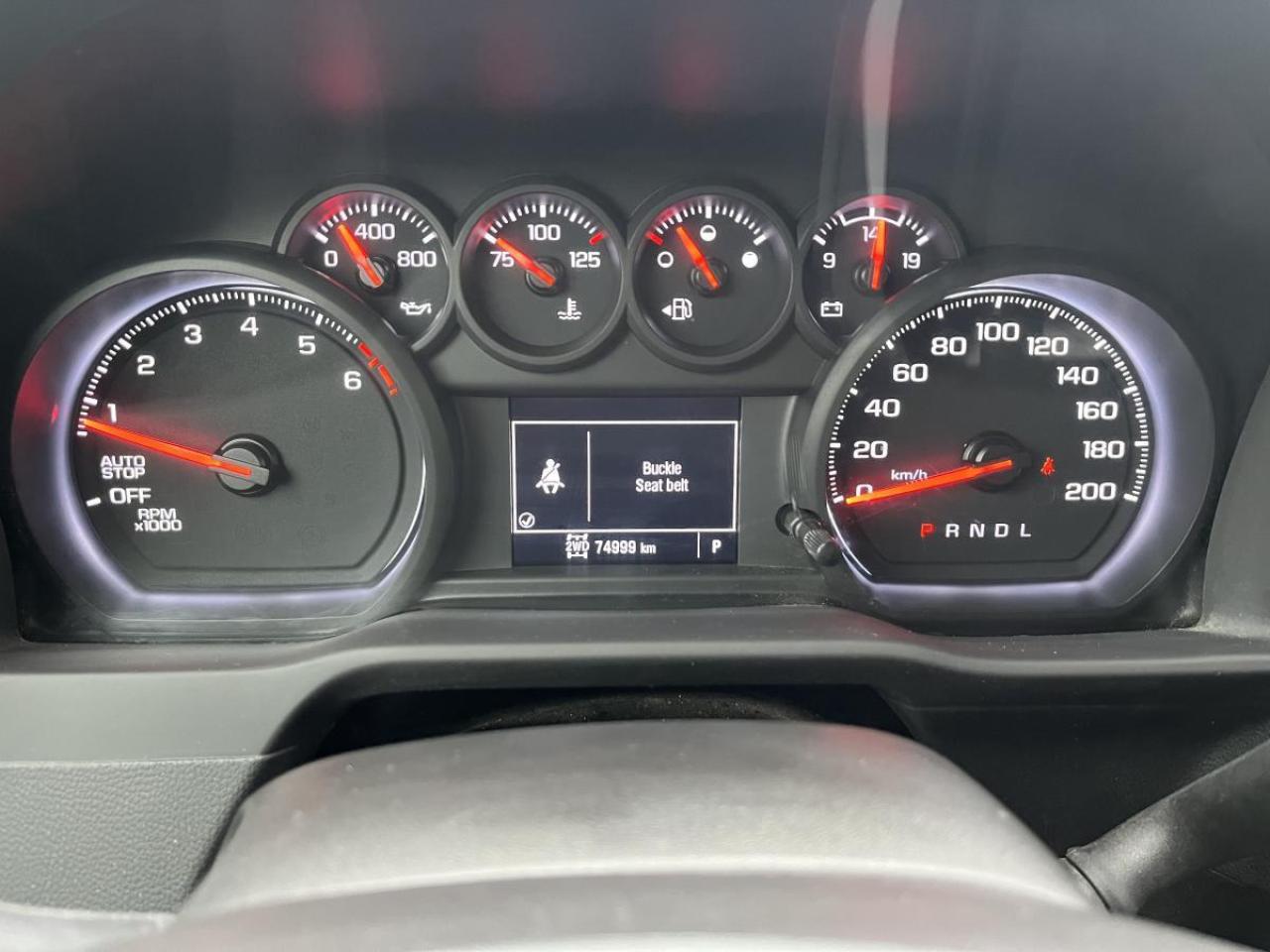 2023 Chevrolet Silverado 1500 Crew Cab Short Box 4-Wheel Drive Work Truck Photo