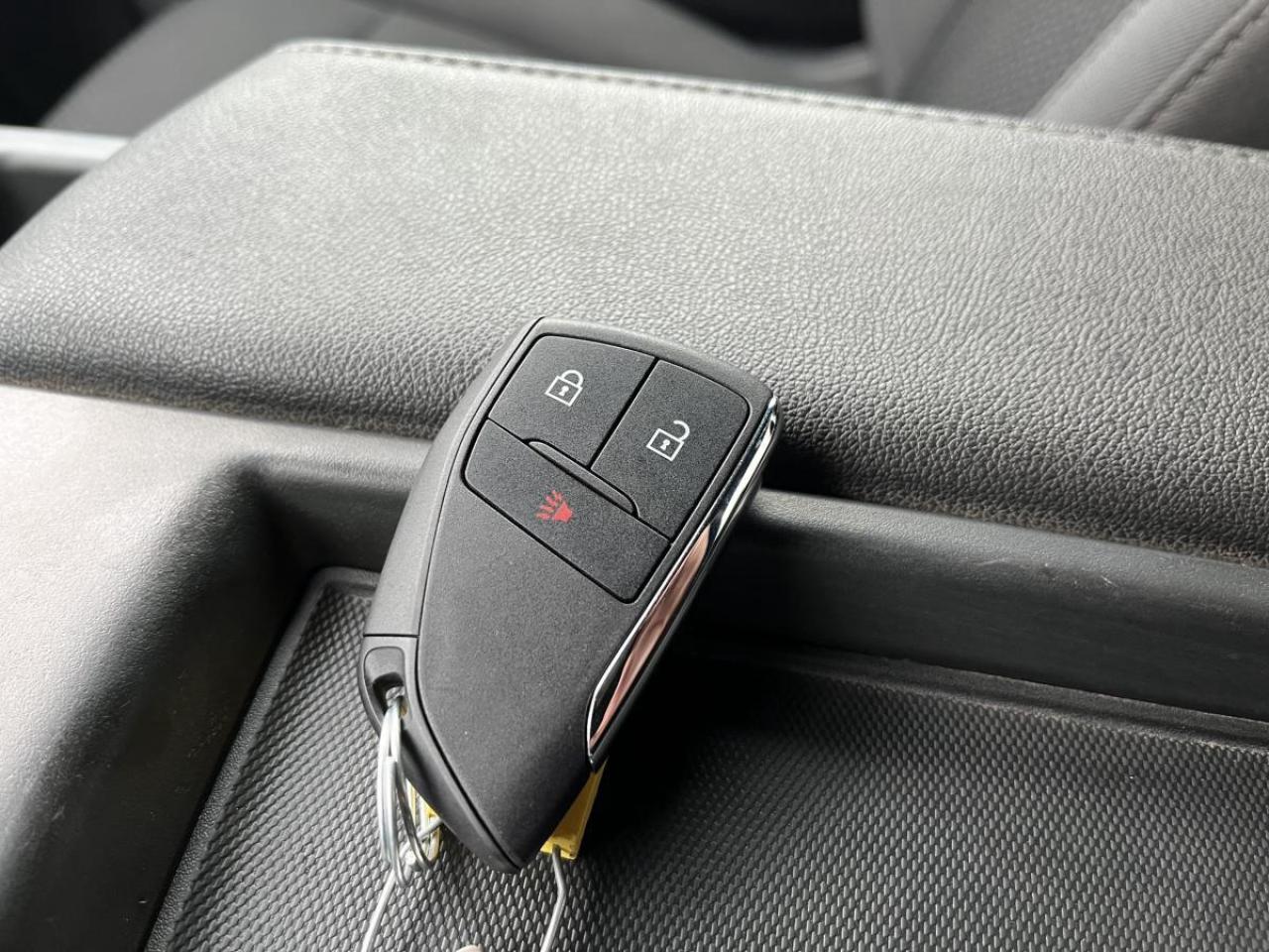 2023 Chevrolet Silverado 1500 Crew Cab Short Box 4-Wheel Drive Work Truck Photo