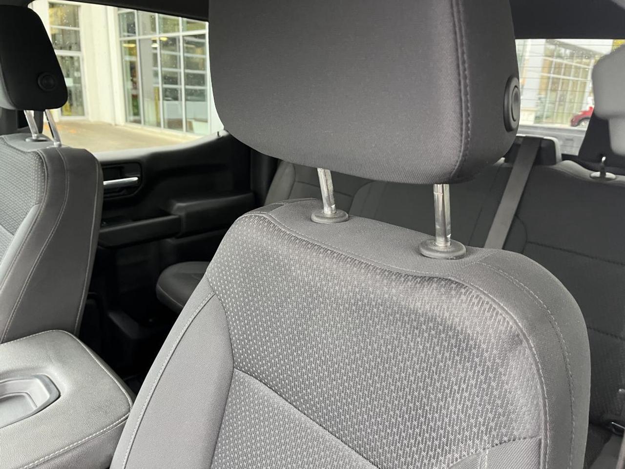 2023 Chevrolet Silverado 1500 Crew Cab Short Box 4-Wheel Drive Work Truck @ 3.99 Photo