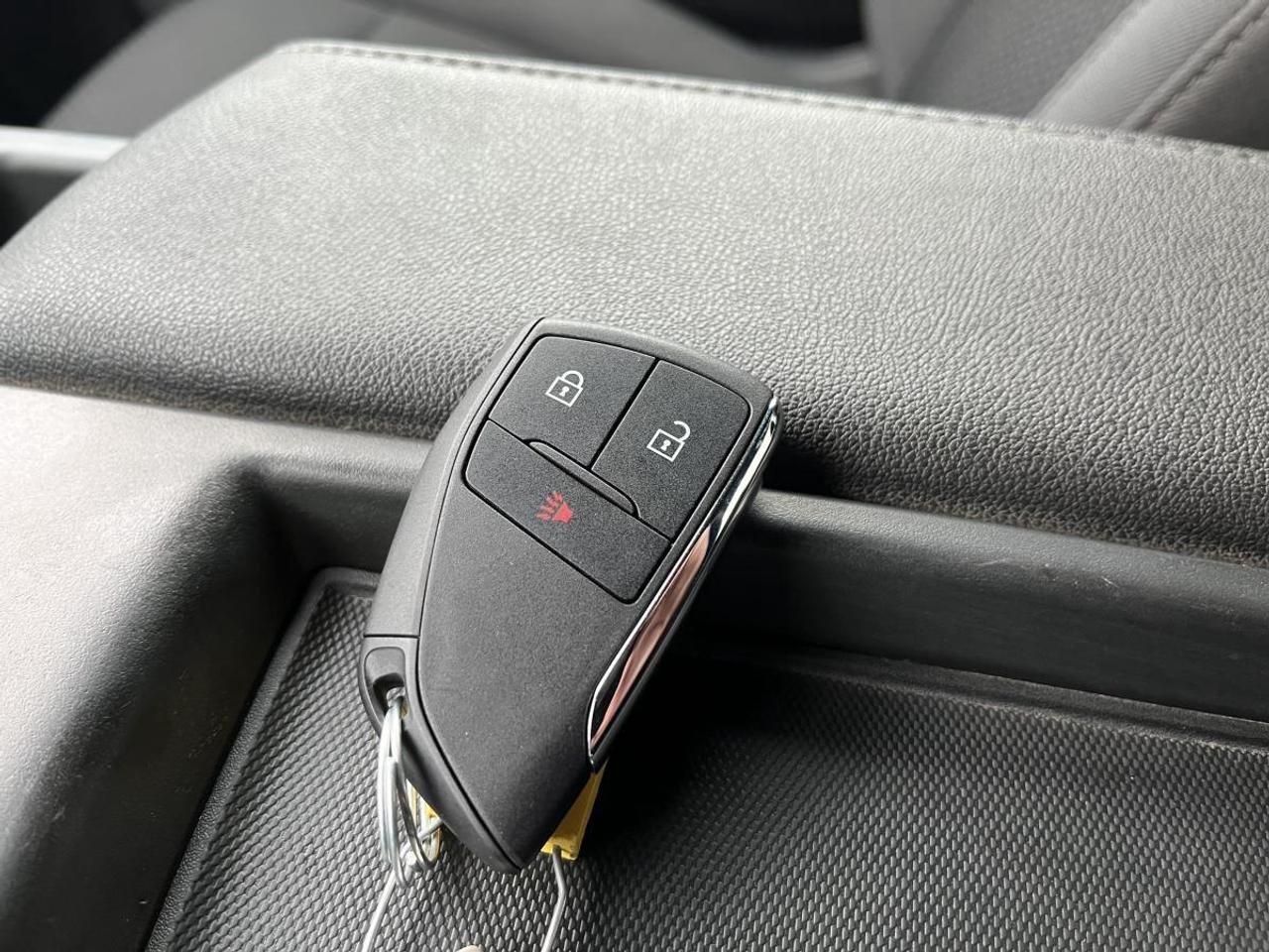 2023 Chevrolet Silverado 1500 Crew Cab Short Box 4-Wheel Drive Work Truck @ 3.99 Photo