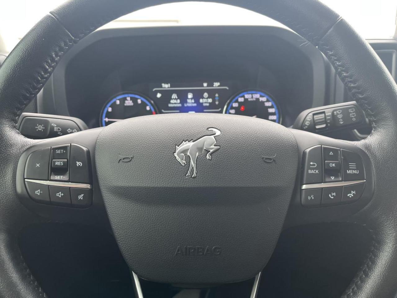 2021 Ford Bronco Sport Outer Banks 4x4 Photo