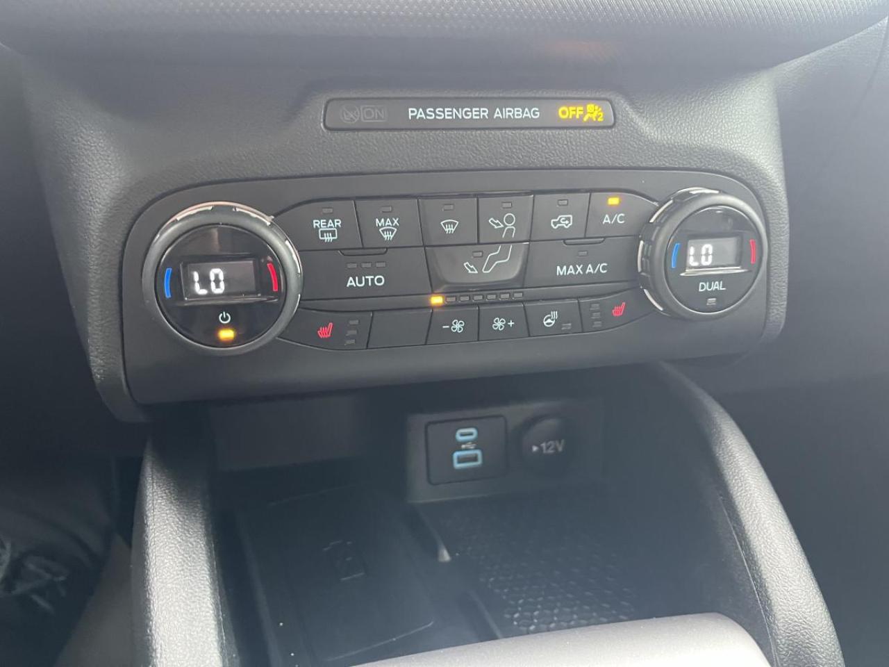 2021 Ford Bronco Sport Outer Banks 4x4 Photo