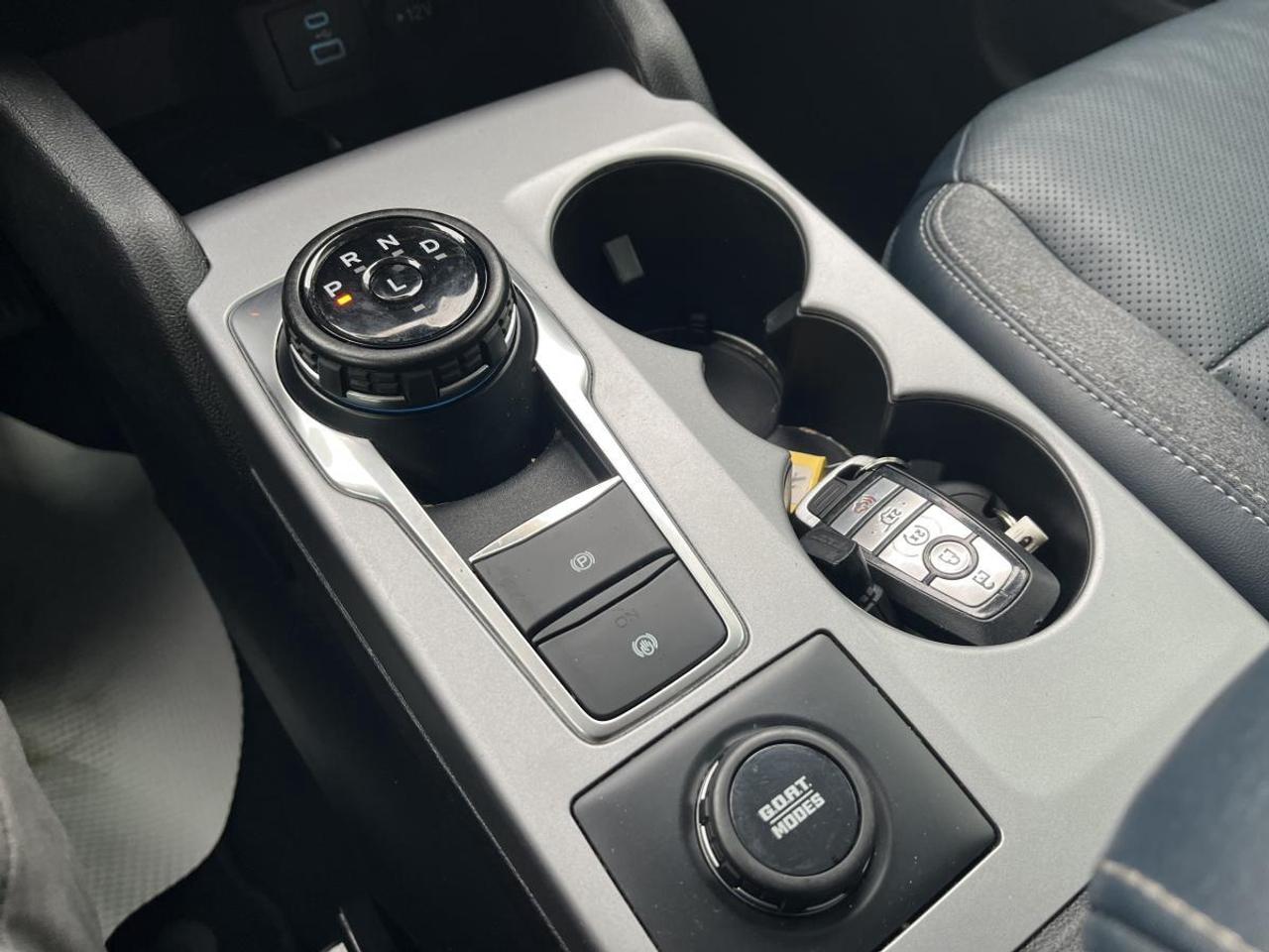 2021 Ford Bronco Sport Outer Banks 4x4 @ 3.99% for 60 mo Photo