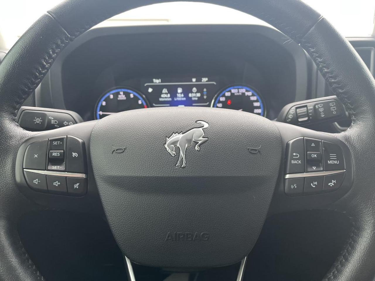 2021 Ford Bronco Sport Outer Banks 4x4 @ 3.99% for 60 mo Photo