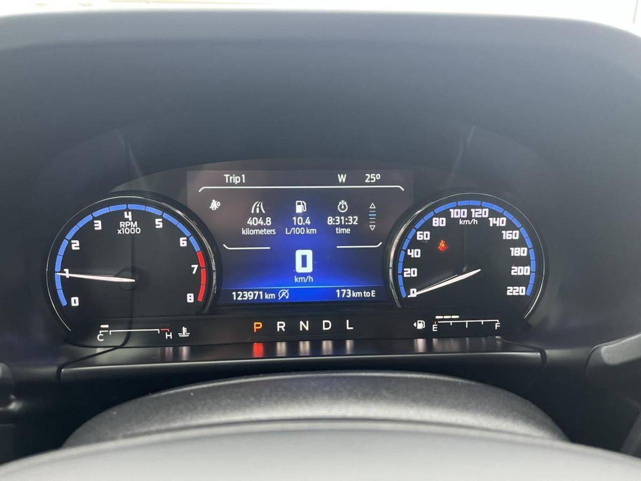 2021 Ford Bronco Sport Outer Banks 4x4 @ 3.99% for 60 mo Photo