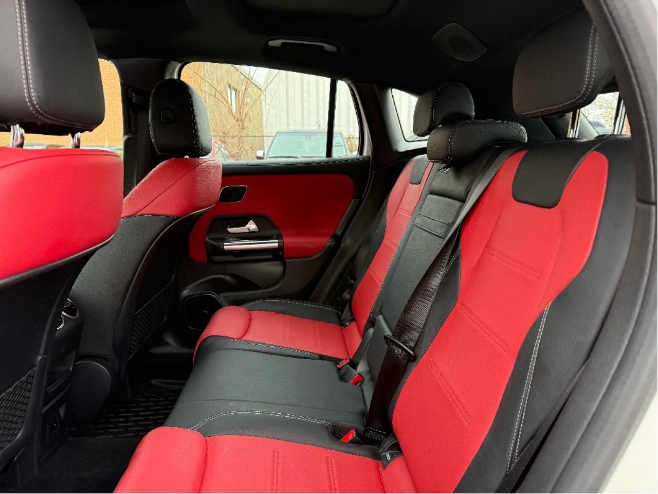 2021 Mercedes-Benz GLA AMG GLA45 4MATIC AWD Pristine Loaded Certified Photo