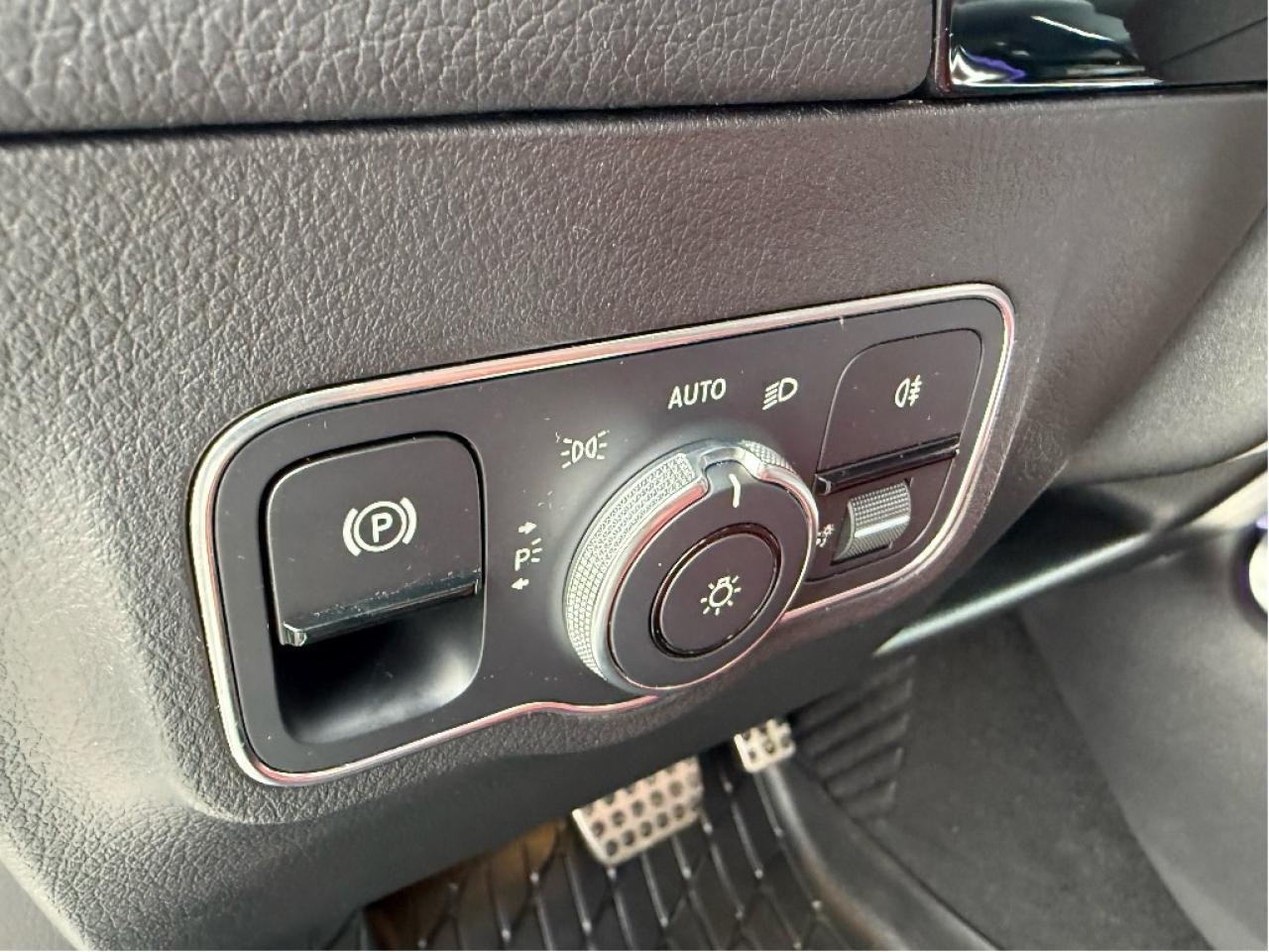 2021 Mercedes-Benz GLA AMG GLA45 4MATIC AWD Pristine Loaded Certified Photo