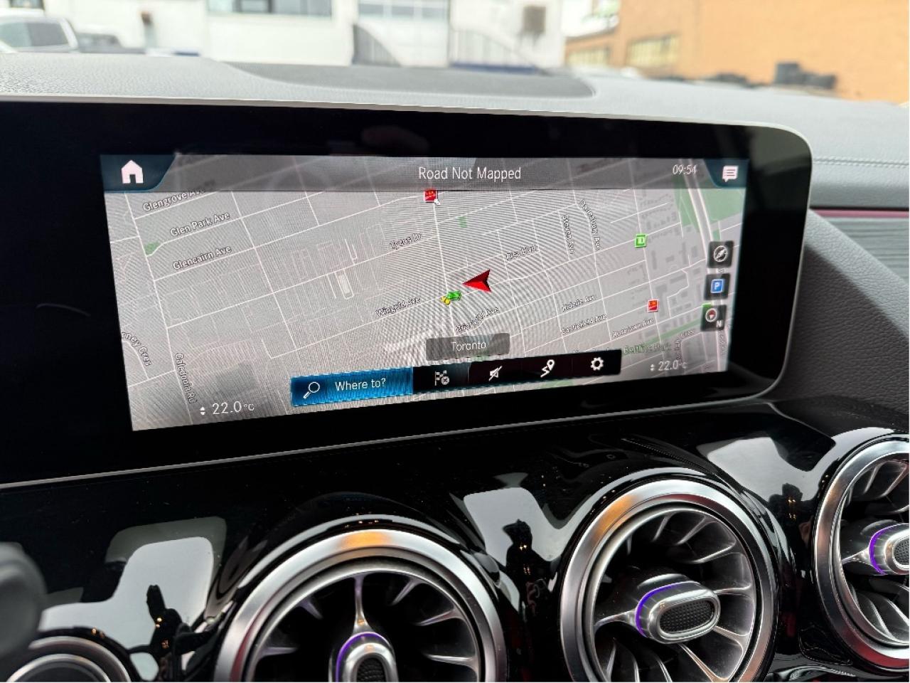 2021 Mercedes-Benz GLA AMG GLA45 4MATIC AWD Pristine Loaded Certified Photo