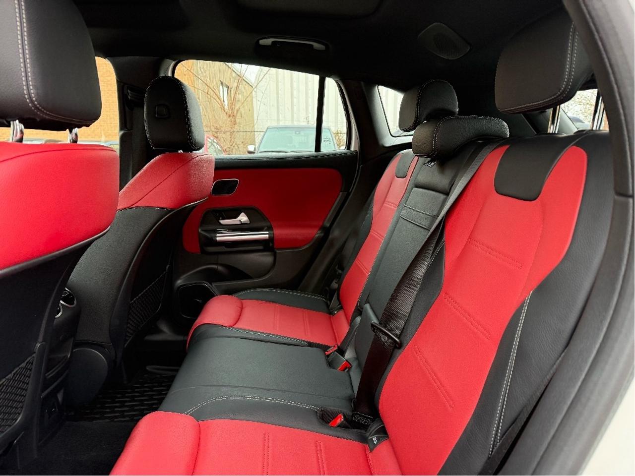 2021 Mercedes-Benz GLA AMG GLA45 4MATIC AWD Pristine Loaded Certified Photo