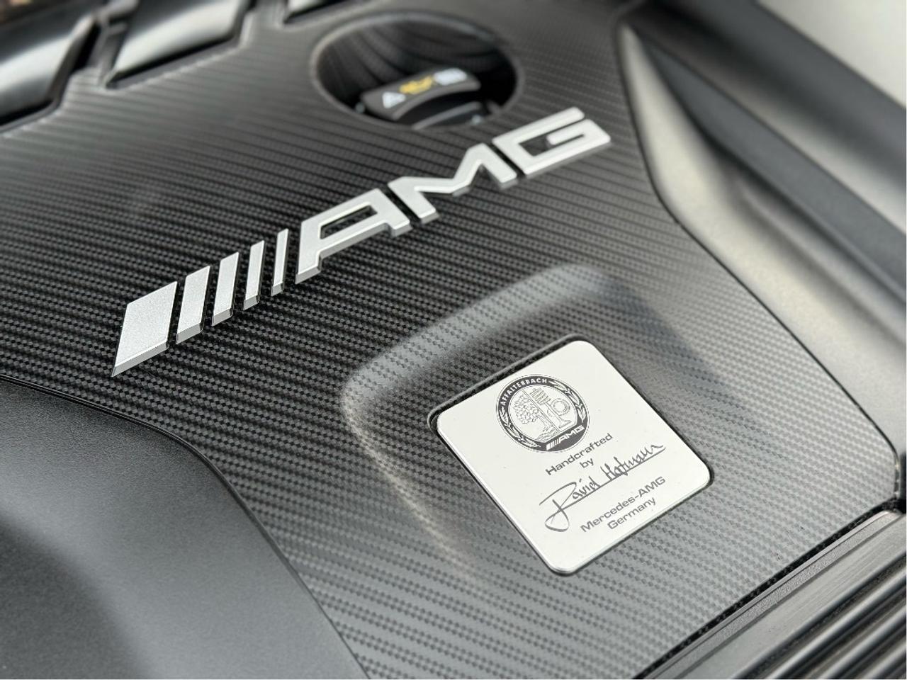 2021 Mercedes-Benz GLA AMG GLA45 4MATIC AWD Pristine Loaded Certified Photo