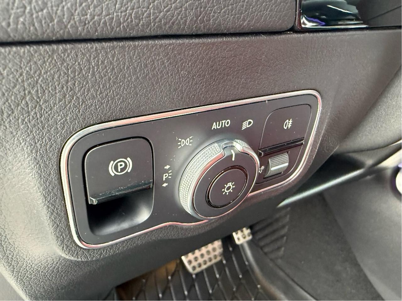 2021 Mercedes-Benz GLA AMG GLA45 4MATIC AWD Pristine Loaded Certified Photo