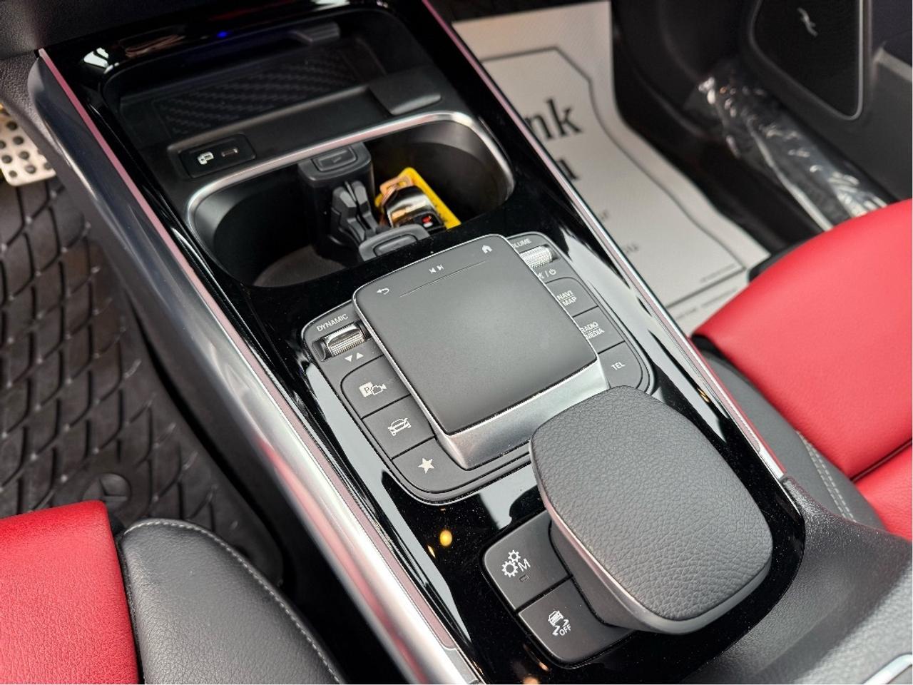 2021 Mercedes-Benz GLA AMG GLA45 4MATIC AWD Pristine Loaded Certified Photo