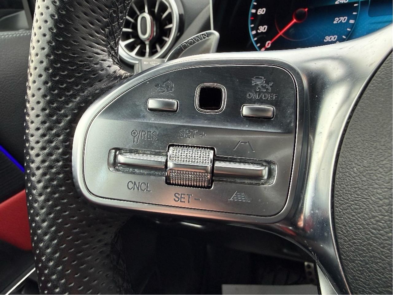 2021 Mercedes-Benz GLA AMG GLA45 4MATIC AWD Pristine Loaded Certified Photo