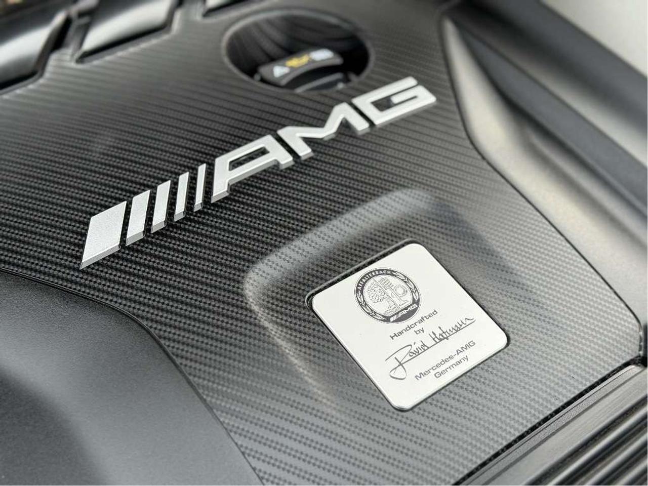2021 Mercedes-Benz GLA AMG GLA45 4MATIC AWD Pristine Loaded Certified Photo