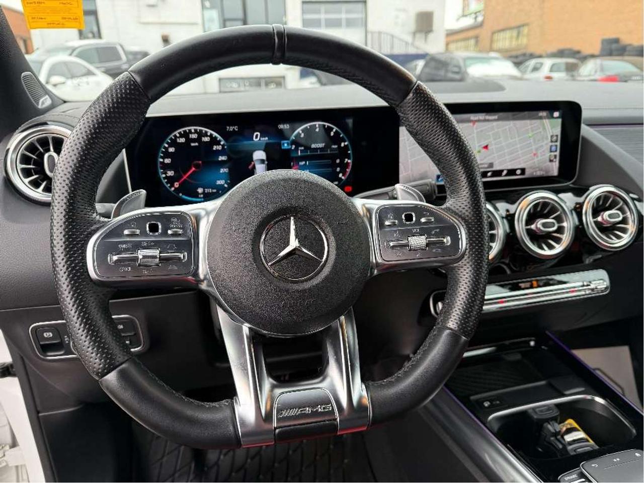2021 Mercedes-Benz GLA AMG GLA45 4MATIC AWD Pristine Loaded Certified Photo