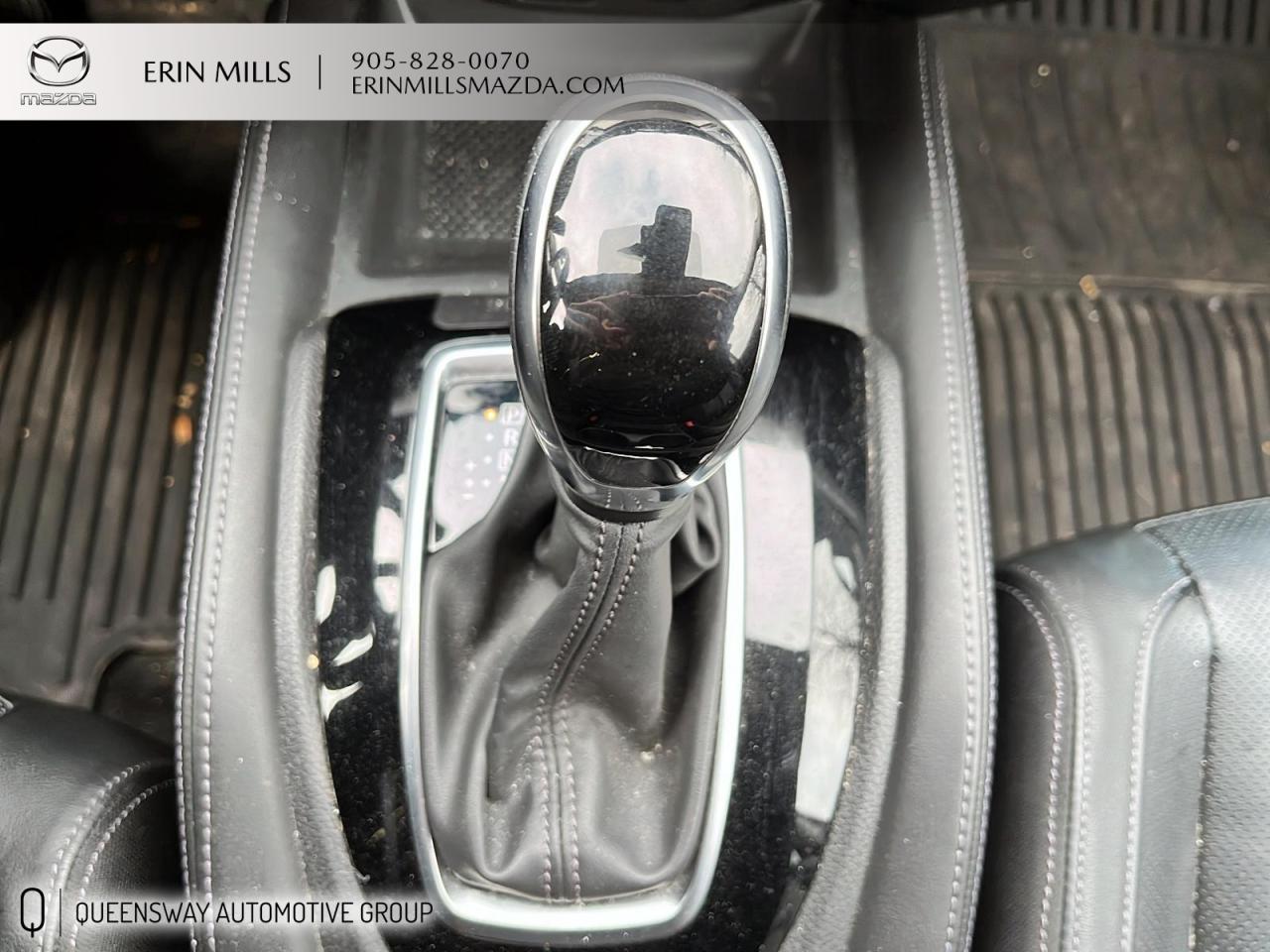 2017 Nissan Qashqai SL Photo