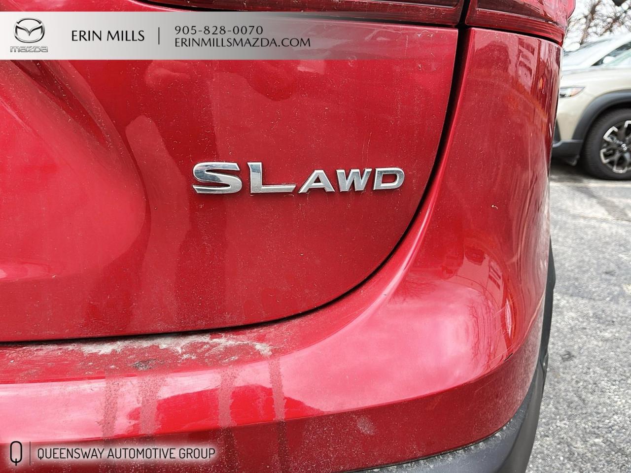 2017 Nissan Qashqai SL Photo