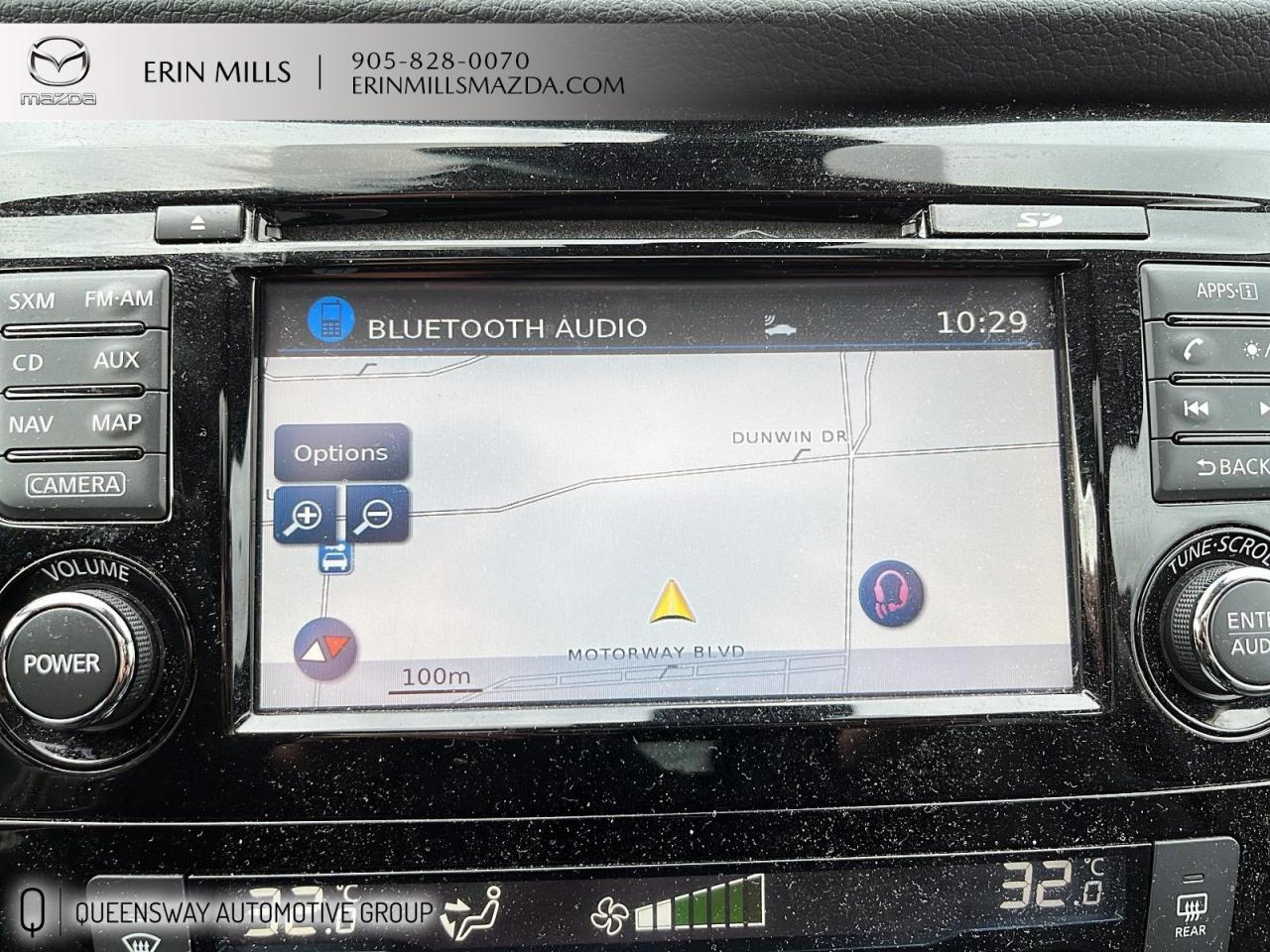 2017 Nissan Qashqai SL Photo