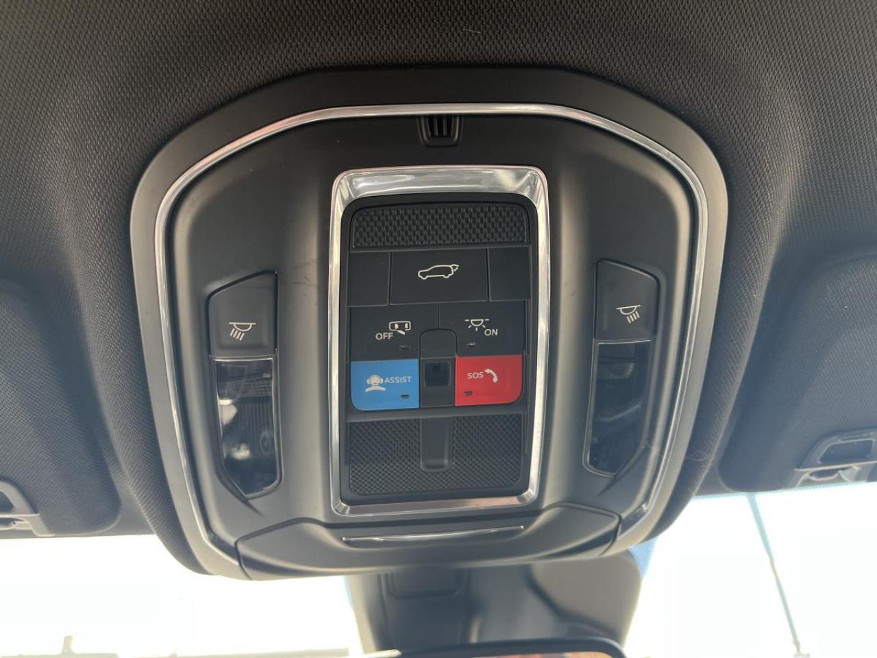 2023 Jeep Grand Cherokee ALTITUDE 4X4 Photo