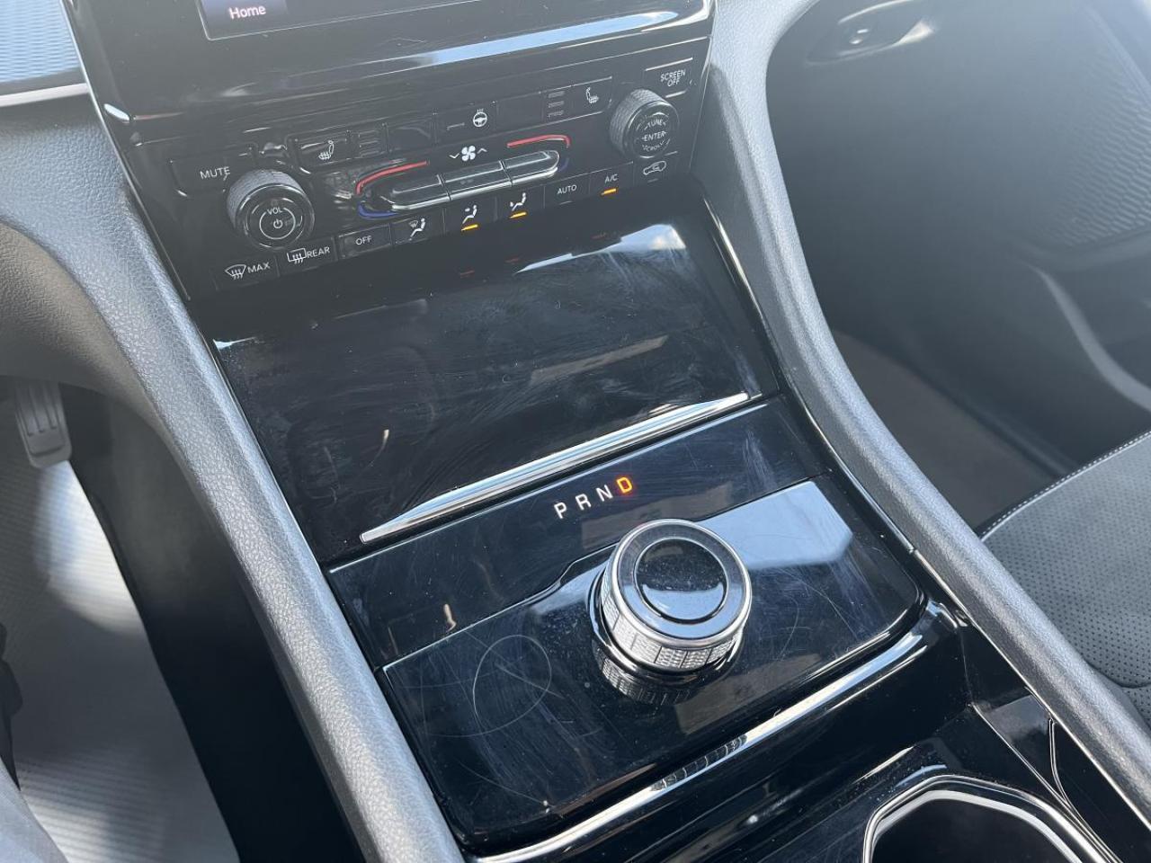 2023 Jeep Grand Cherokee ALTITUDE 4X4 Photo