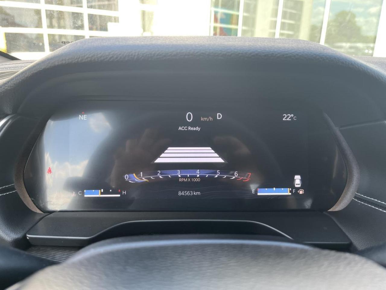 2023 Jeep Grand Cherokee ALTITUDE 4X4 Photo