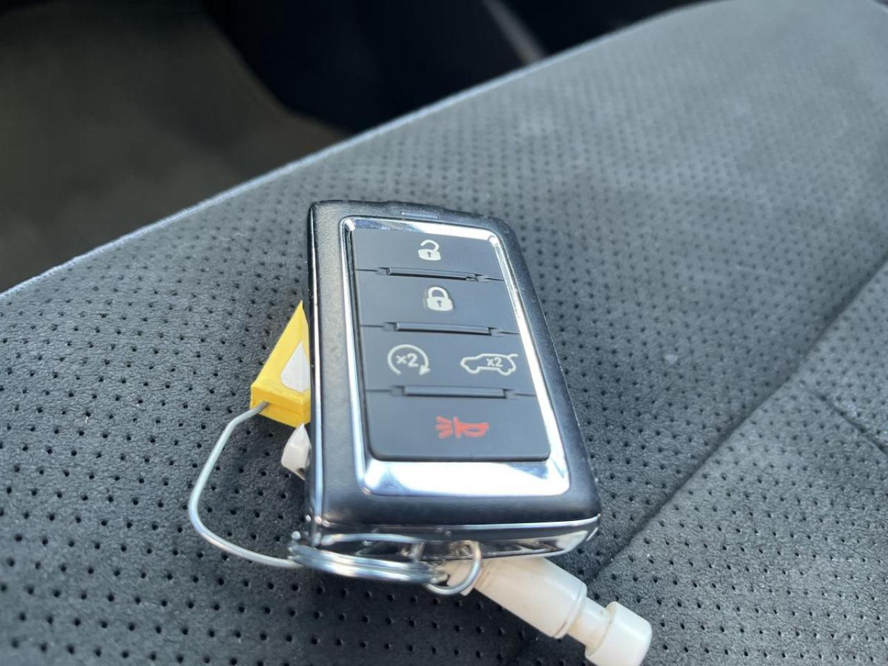 2023 Jeep Grand Cherokee ALTITUDE 4X4 Photo