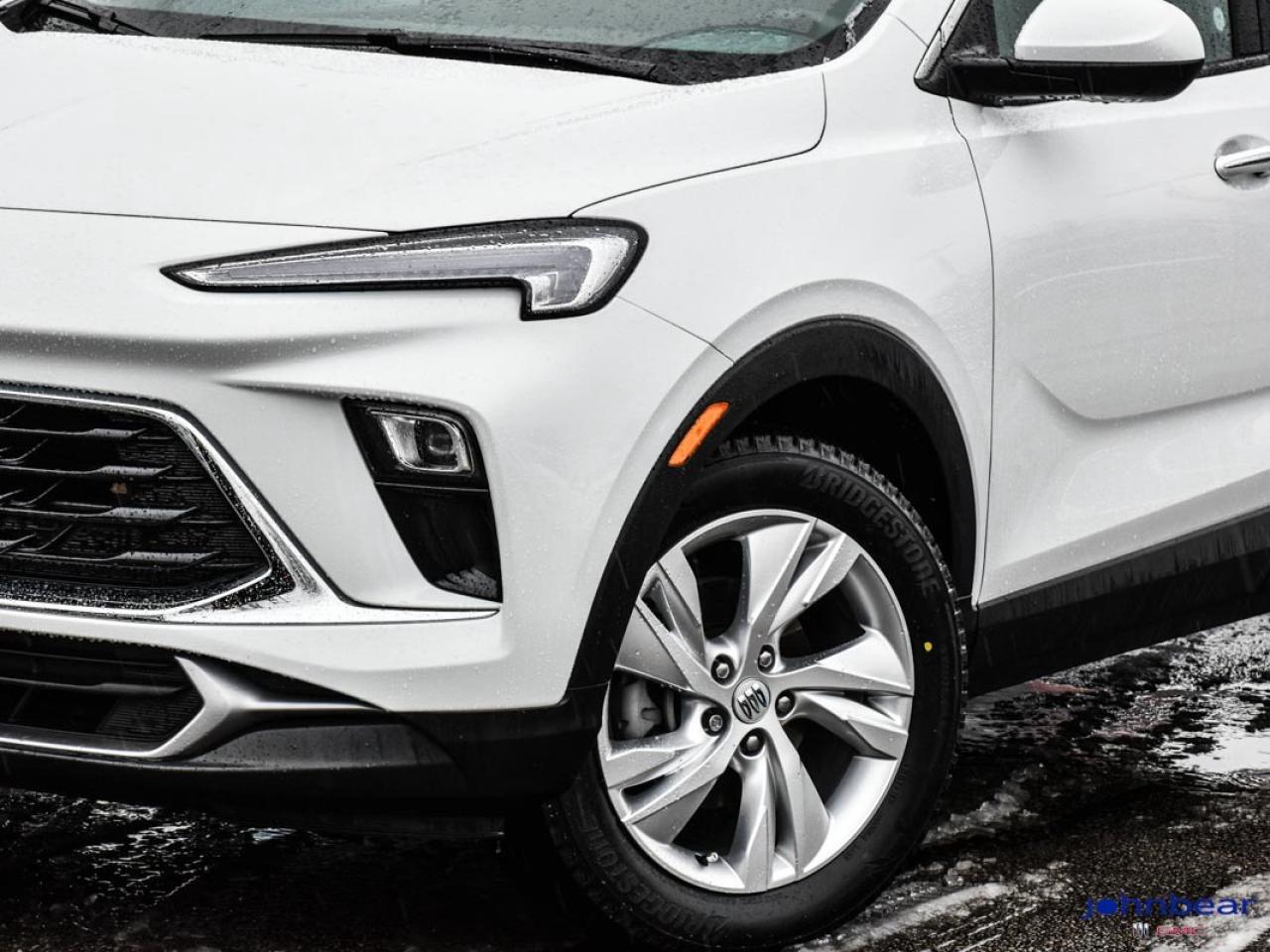 2025 Buick Encore GX Preferred Photo