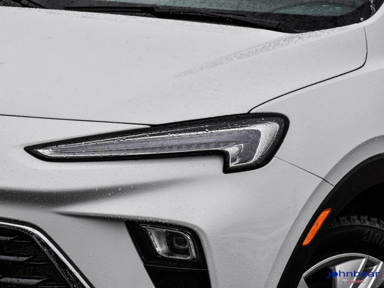 2025 Buick Encore GX Preferred Photo