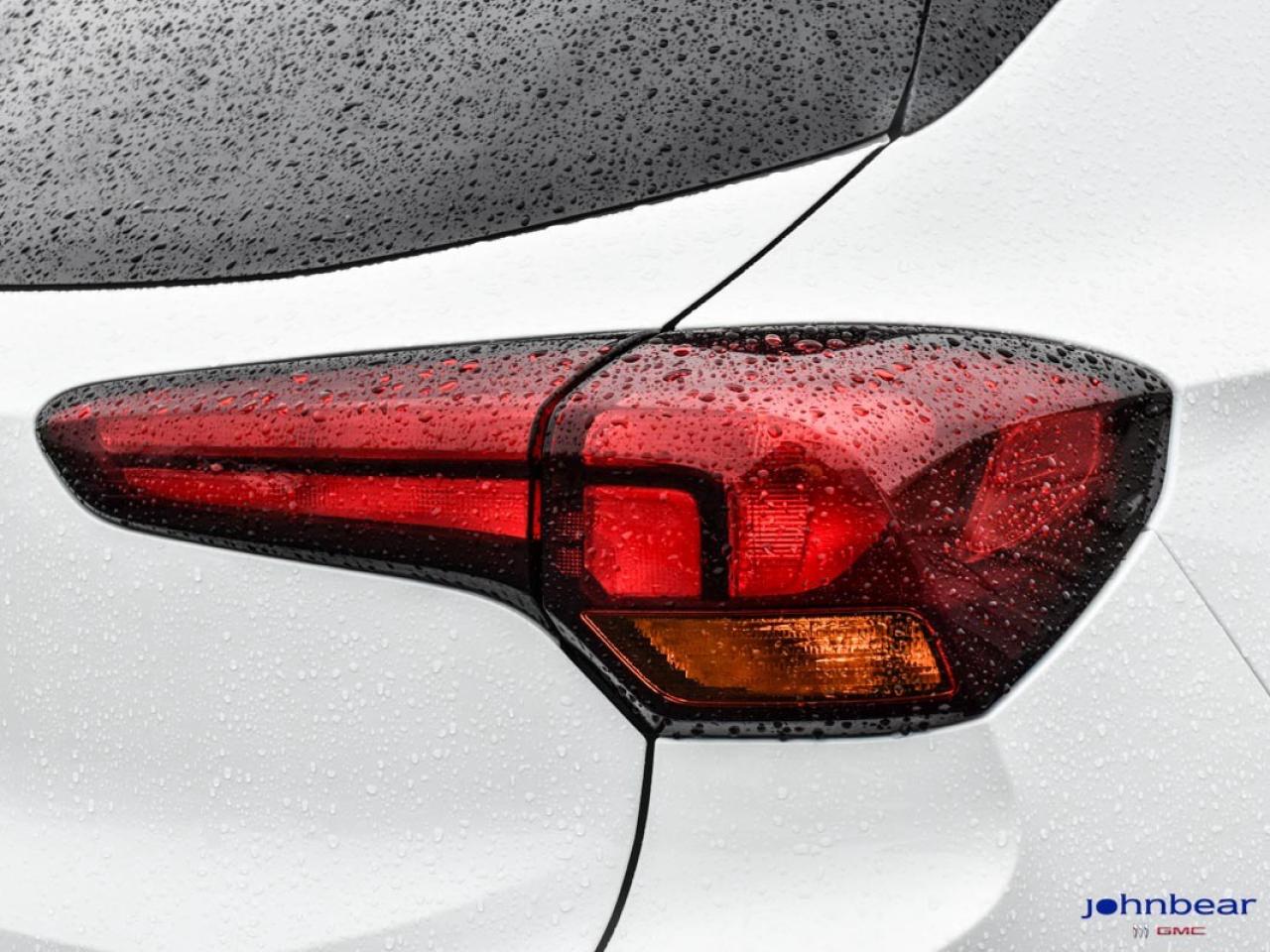 2025 Buick Encore GX Preferred Photo