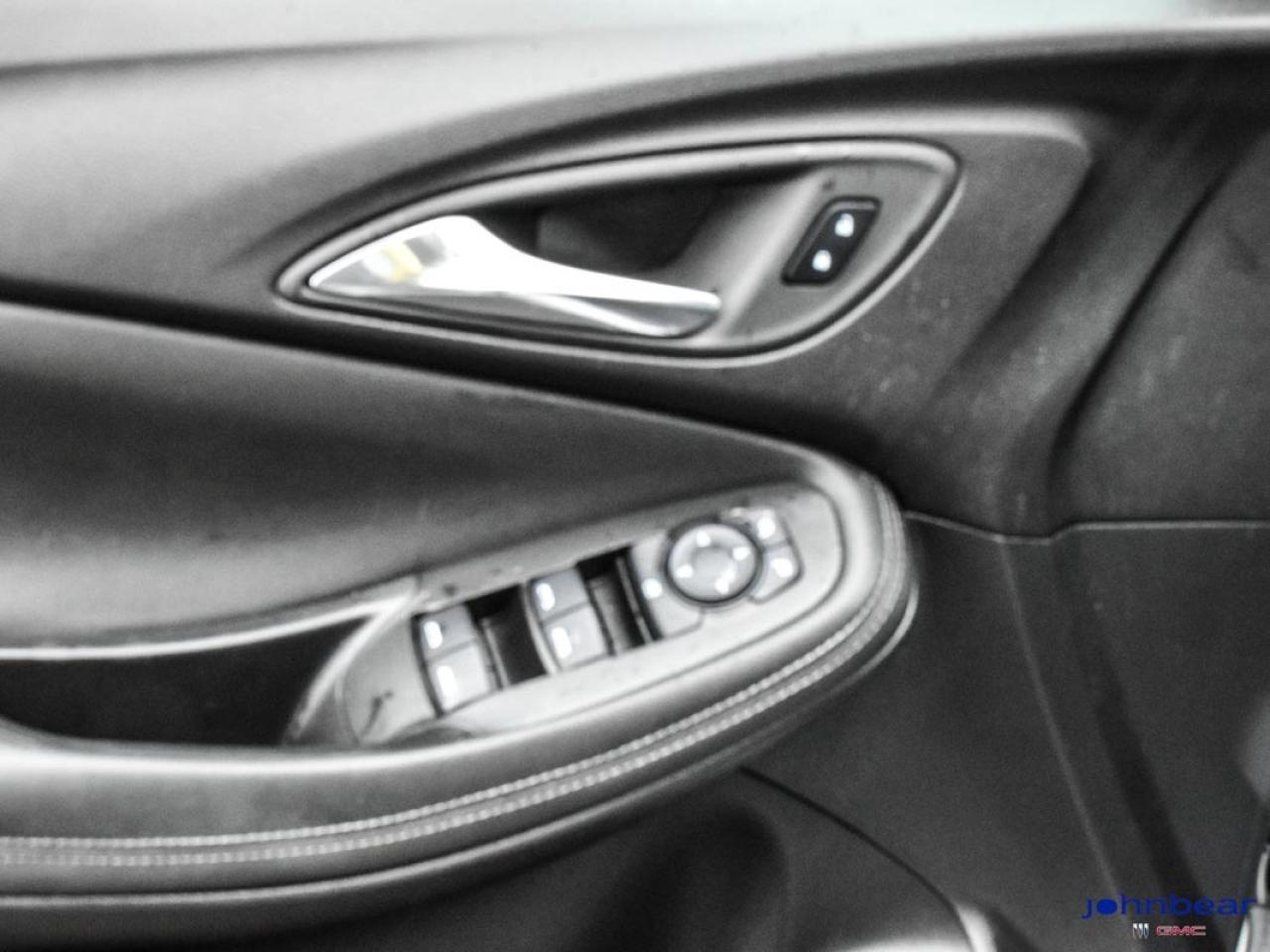 2025 Buick Encore GX Preferred Photo