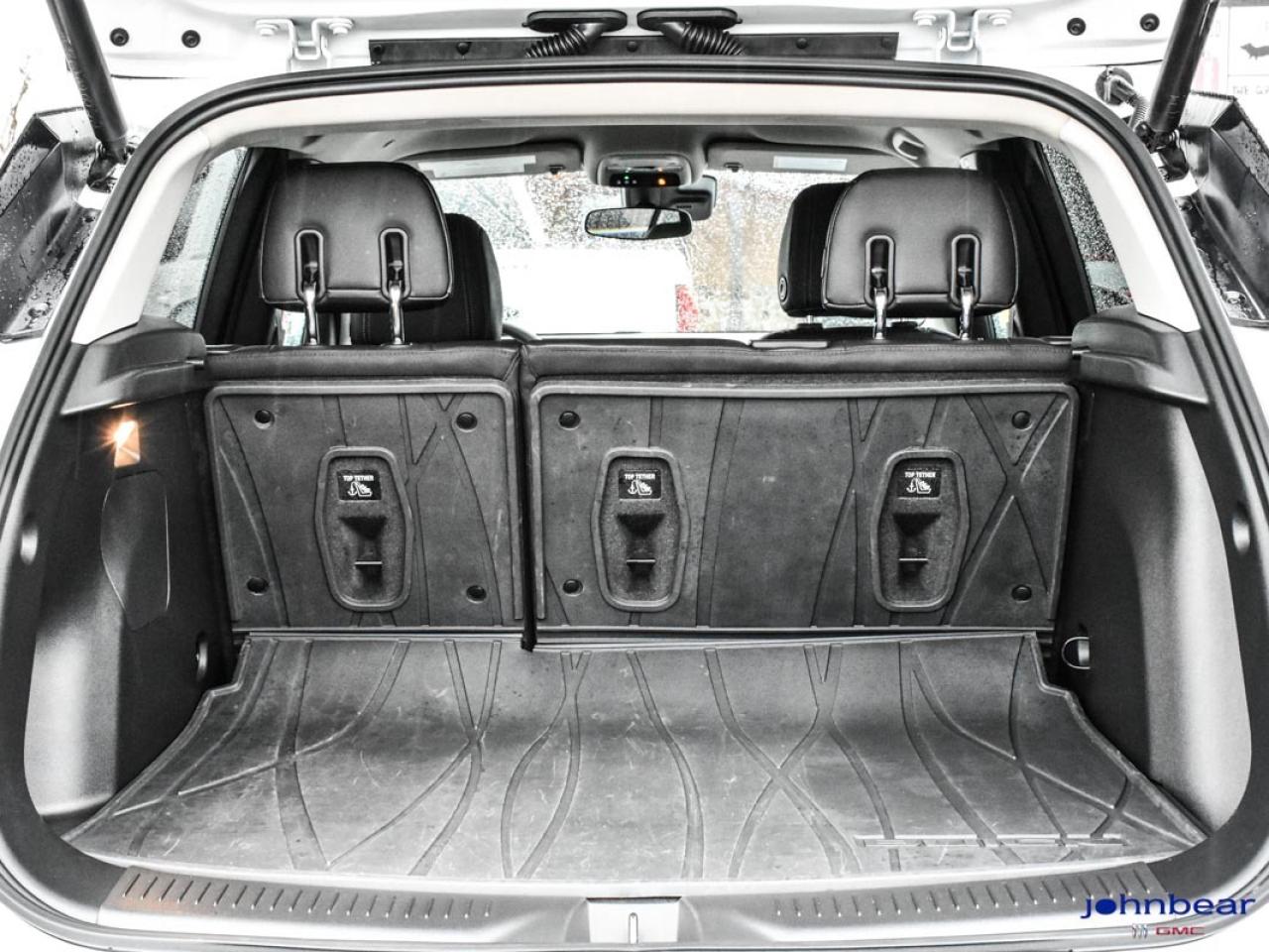 2025 Buick Encore GX Preferred Photo