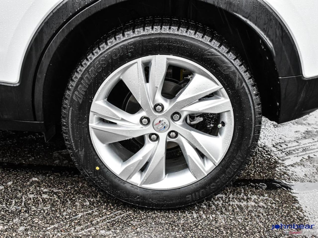 2025 Buick Encore GX Preferred Photo