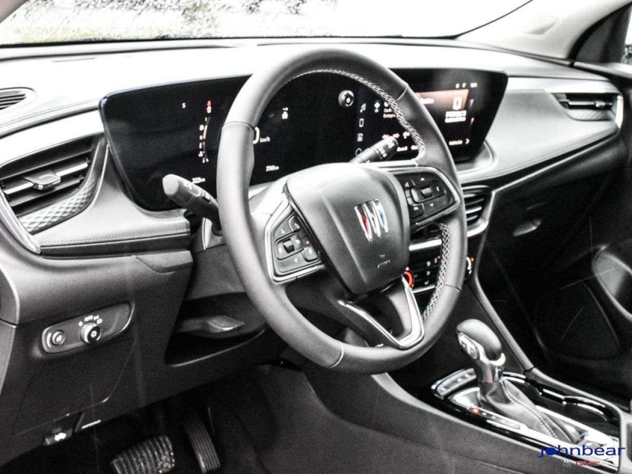 2025 Buick Encore GX Preferred Photo