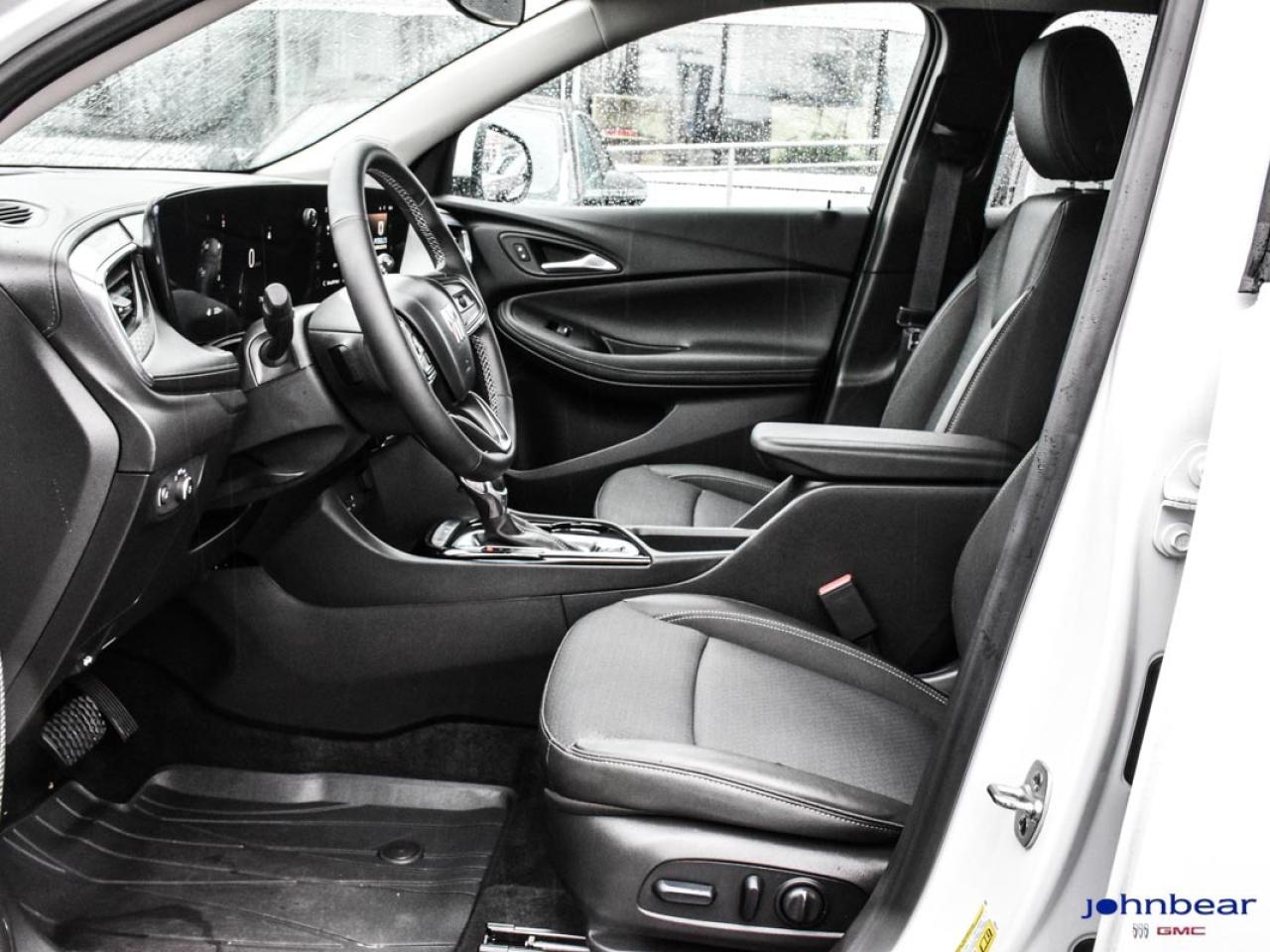 2025 Buick Encore GX Preferred Photo