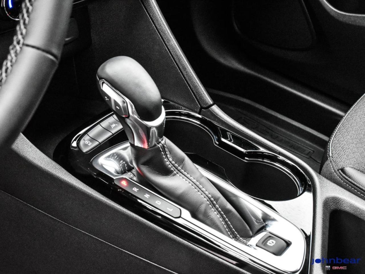 2025 Buick Encore GX Preferred Photo