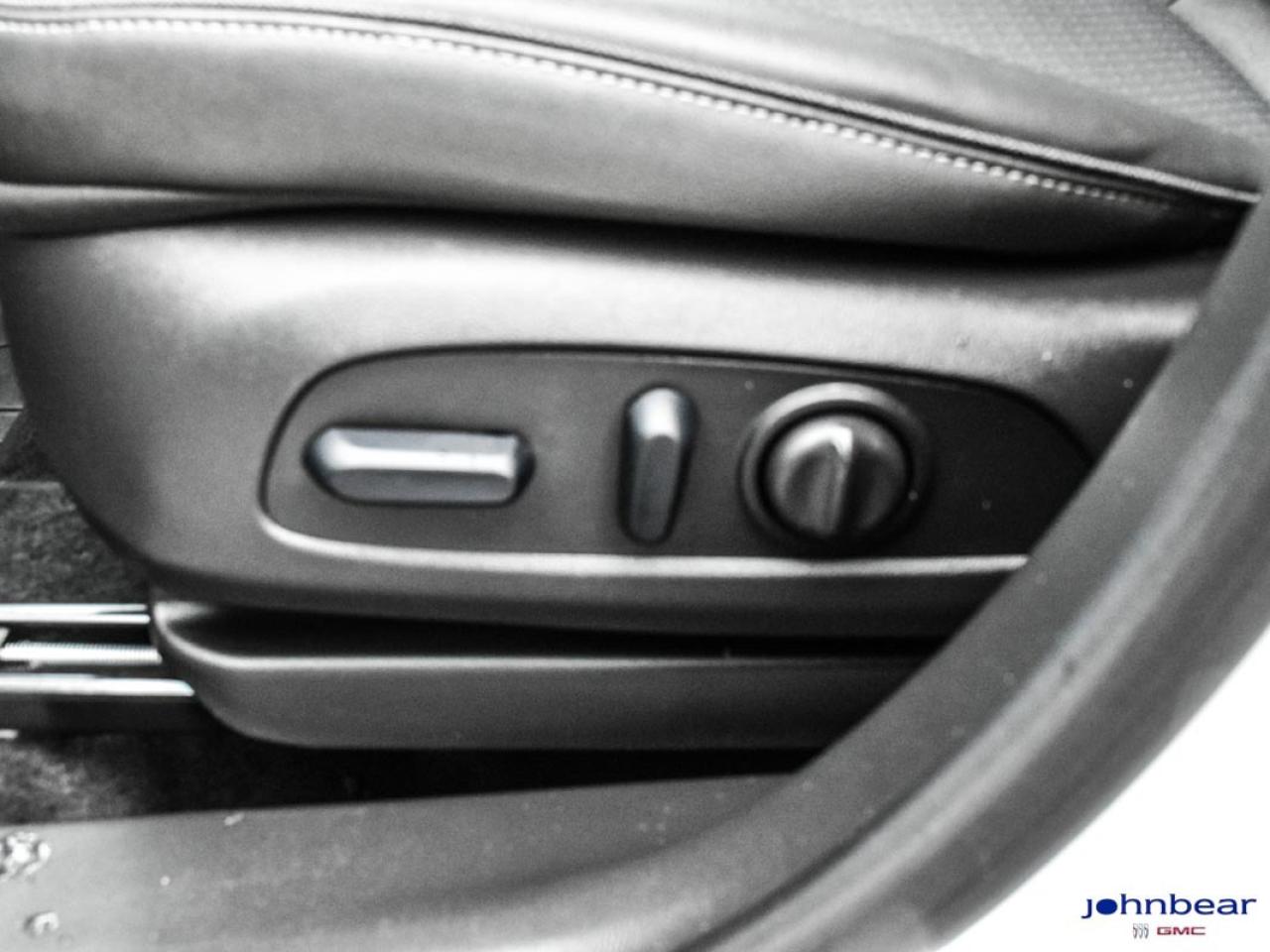 2025 Buick Encore GX Preferred Photo