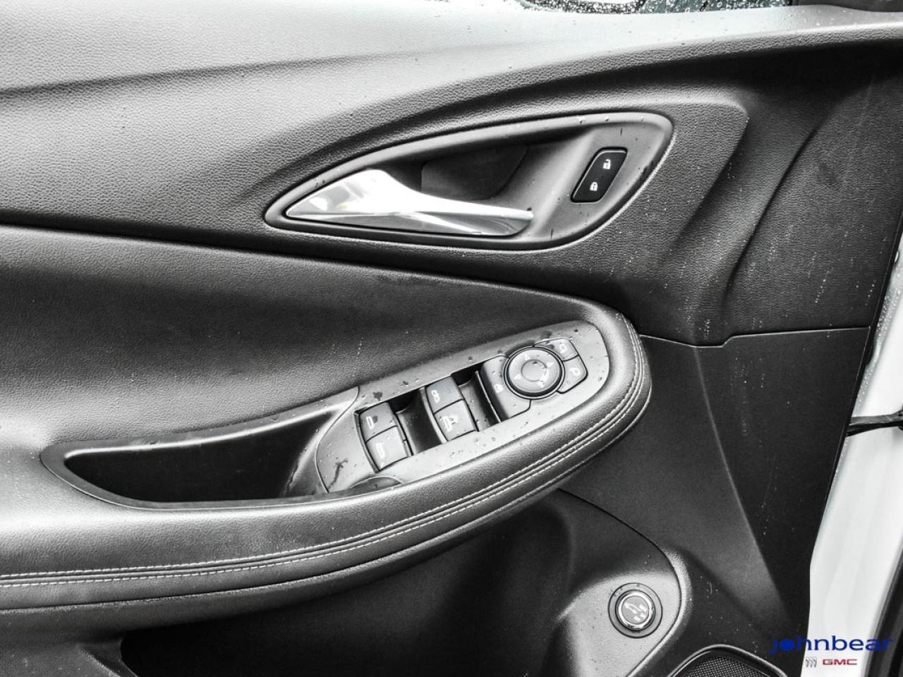 2025 Buick Encore GX Preferred Photo