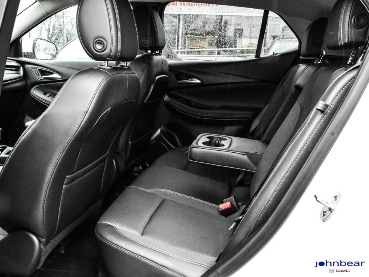 2025 Buick Encore GX Preferred Photo