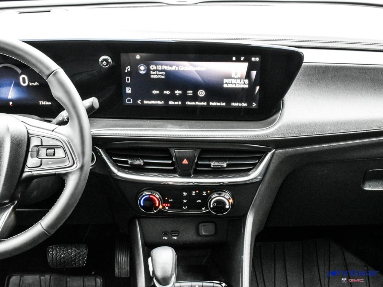 2025 Buick Encore GX Preferred Photo