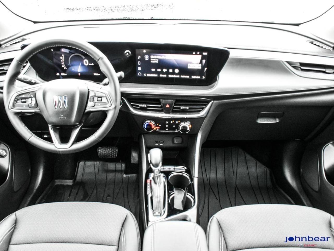 2025 Buick Encore GX Preferred Photo