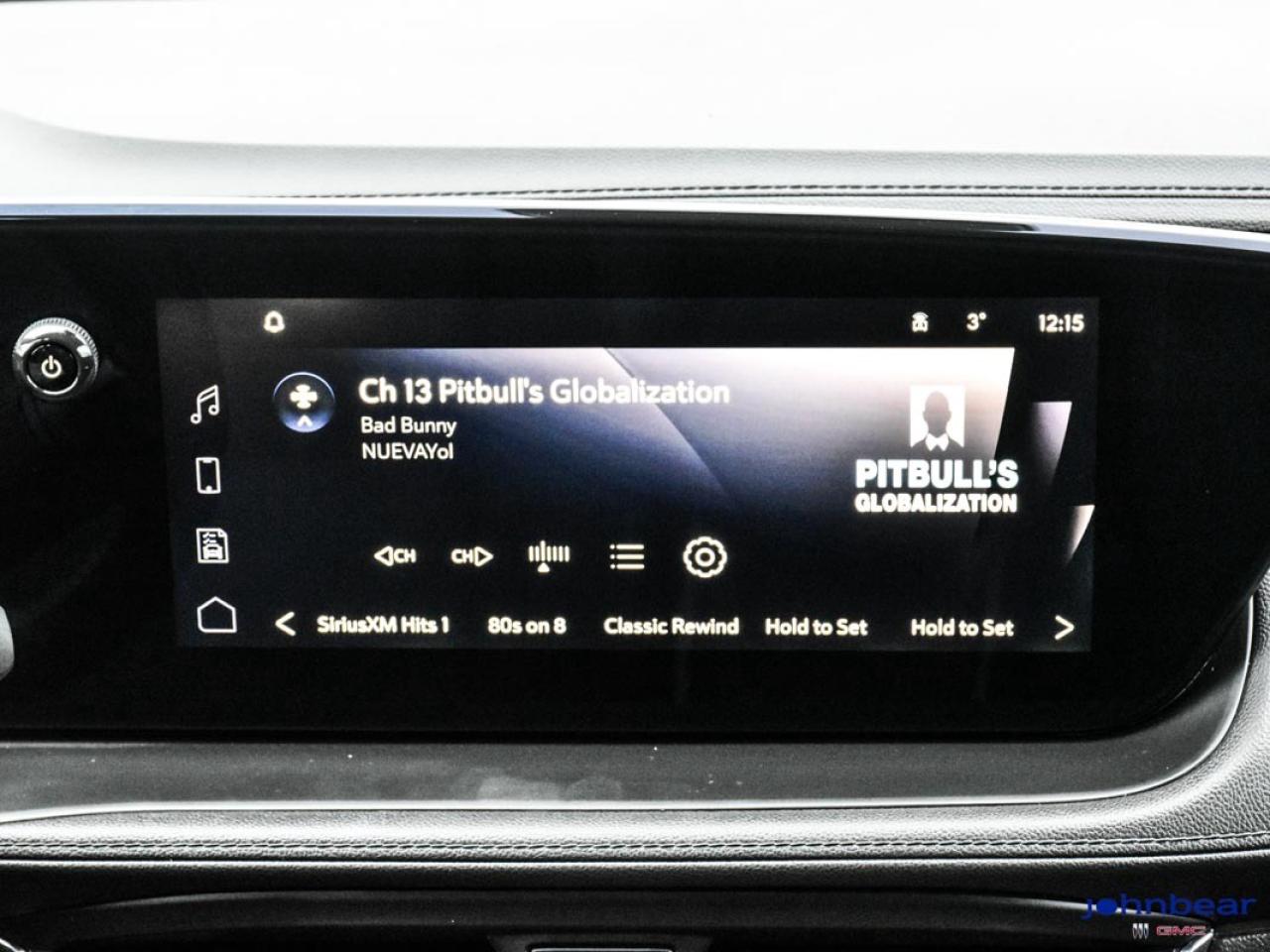 2025 Buick Encore GX Preferred Photo