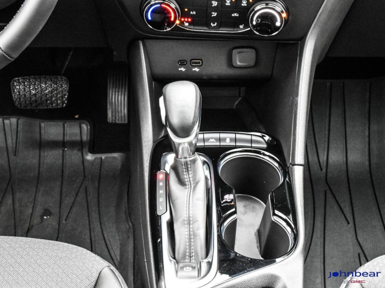 2025 Buick Encore GX Preferred Photo