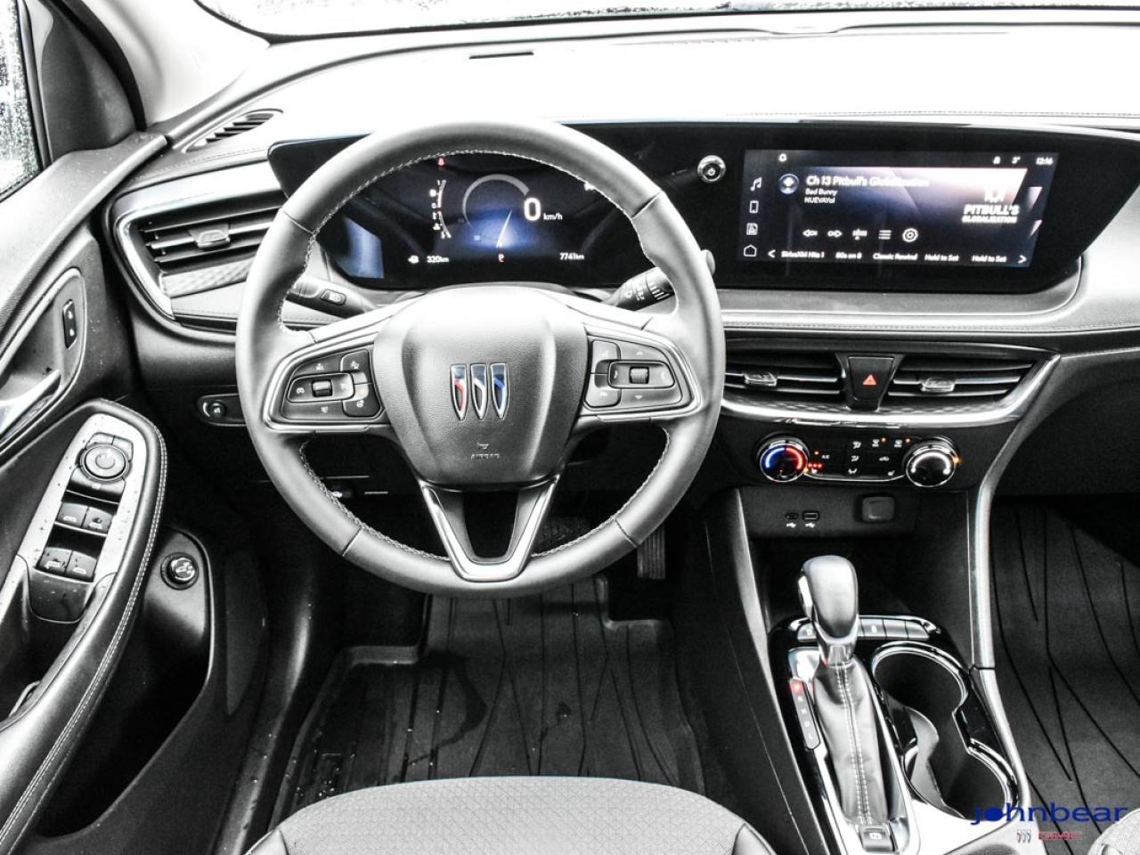 2025 Buick Encore GX Preferred Photo