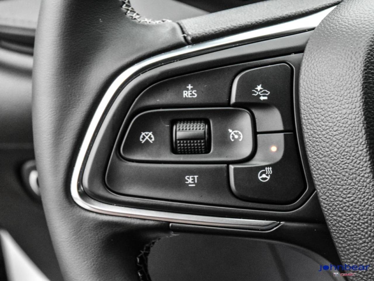 2025 Buick Encore GX Preferred Photo